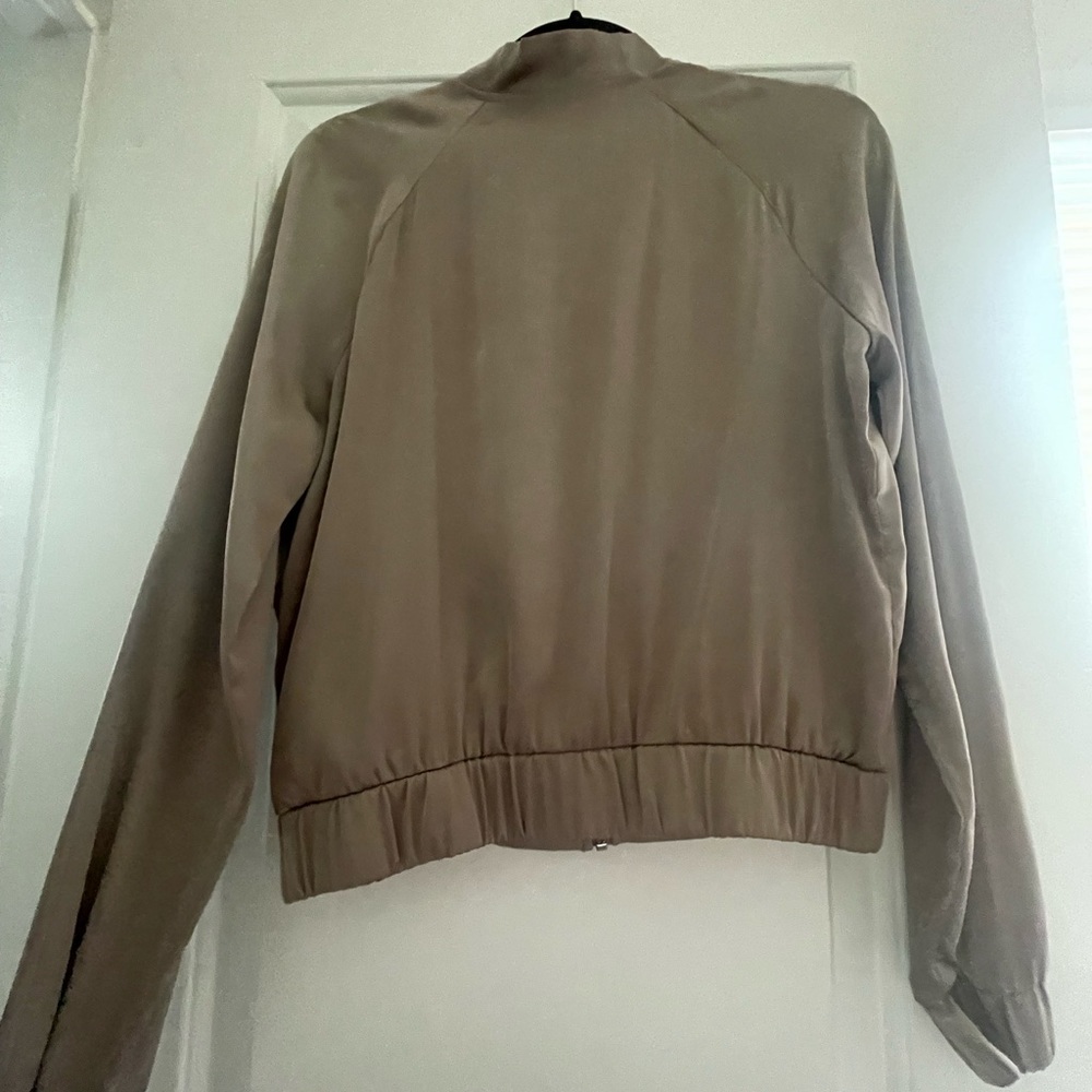 Bomber jacket - Picture 2 of 3